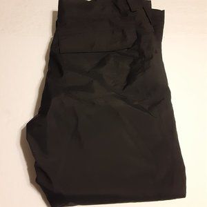 Columbia Men's Omni Shield Black Snowboard Pants Size L